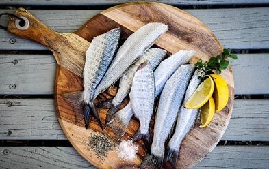 what can you eat on the 6 petal diet
